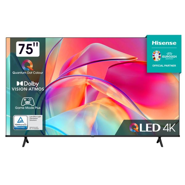 Hisense 75E7KQ HISENSE