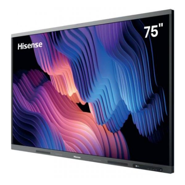 Hisense 75MR6DE-E INTERAKT.ZASLON HISENSE