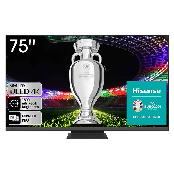 Hisense 75U8KQ HISENSE