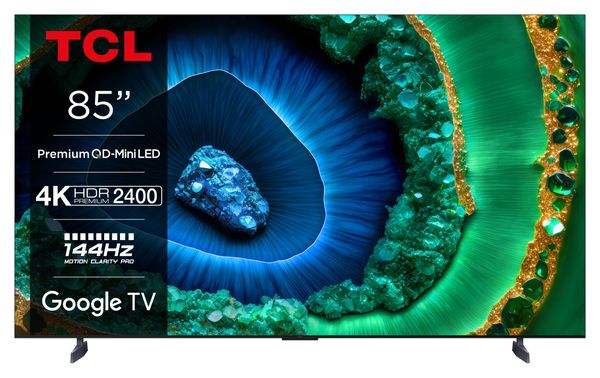 TCL 85C955 QD-MINILED TCL