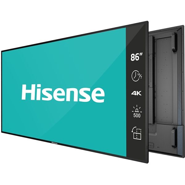 Hisense 86B4E30T MONITOR HISENSE