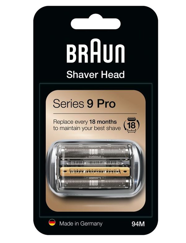 Braun 94M COMBIPACK BRAUN