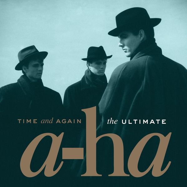 POSNETI MEDIJI A-HA - 2LP/TIME AND AGAIN THE ULTIMATE A-HA