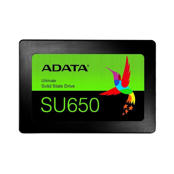 ADATA ADATA SSD DISK SU650 960G