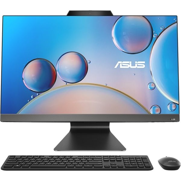 Asus AIO F3702WFAK-BPE0070 27" ASUS R5/16GB/512GB/W11H