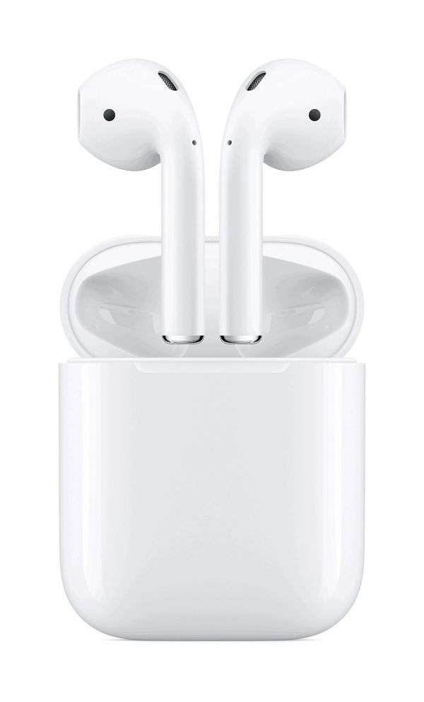 Apple AIRPODS2+CHARGE CASE APPLE