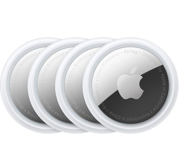 Apple AIRTAG (4 PACK) APPLE