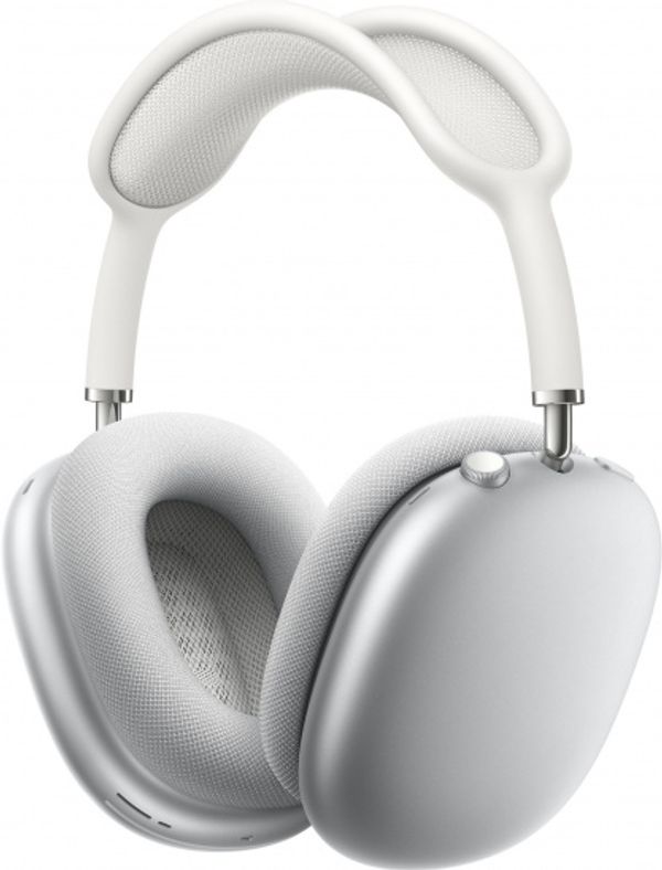 Apple APPLE AIRPODS MAX - SILVE OVER-EAR