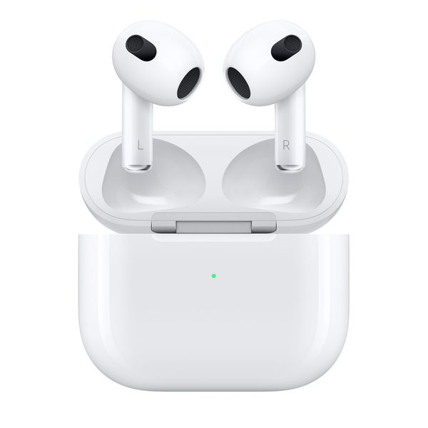 Apple APPLE AIRPODS WITH MAGSAF (3RD GEN.)