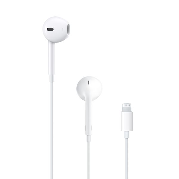 Apple APPLE EARPODS - LIGHTNING APPLE EARPODS