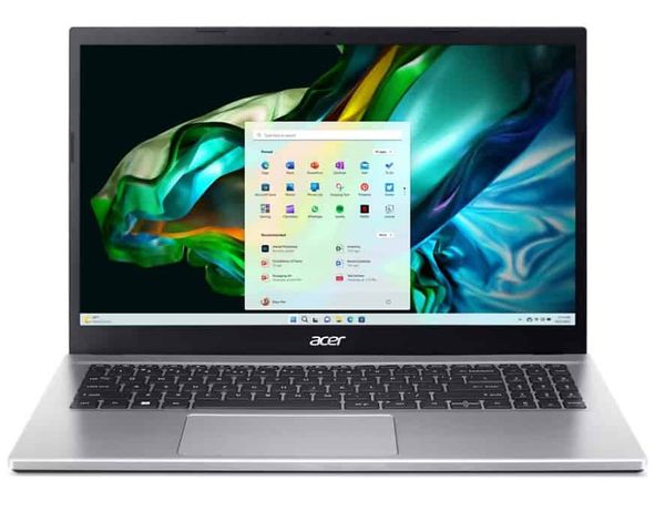 Acer ASPIRE 3 R5/15,6"/W11H ACER 16GB/512GB