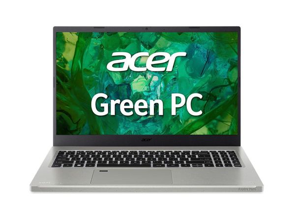 Acer ASPIRE VERO 15 AV1553P73L ACER I7/16/512/W11H