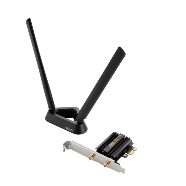 Asus ASUS PCE-AXE59BT ADAPTER WI-FI/BLUETOOTH 5.2