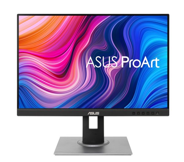 Asus ASUS PROART PA248QV 24IN IPS 1920X1200