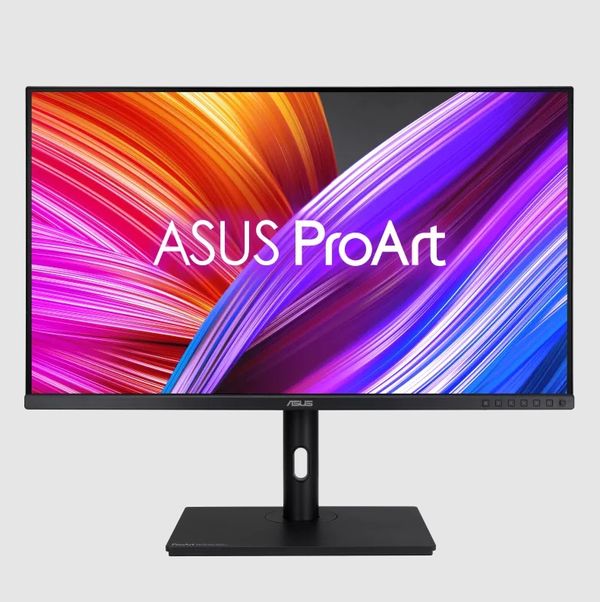 Asus ASUS PROART PA328QV IPS/75HZ/400CD/M2/5MS/