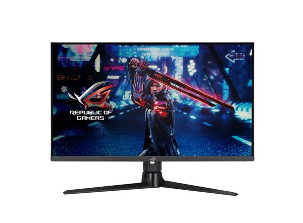 Asus ASUS ROG STRIX XG32AQ FASTIPS/175HZ/450CD/M/1MS