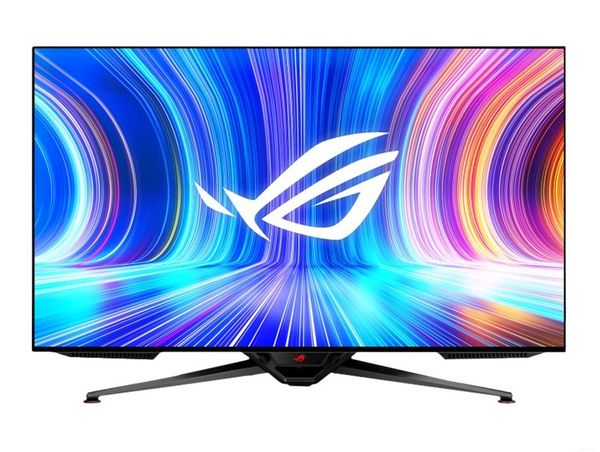 Asus ASUS ROG SWIFT PG48UQ OLED/138HZ/450CD/M2/0.1MS