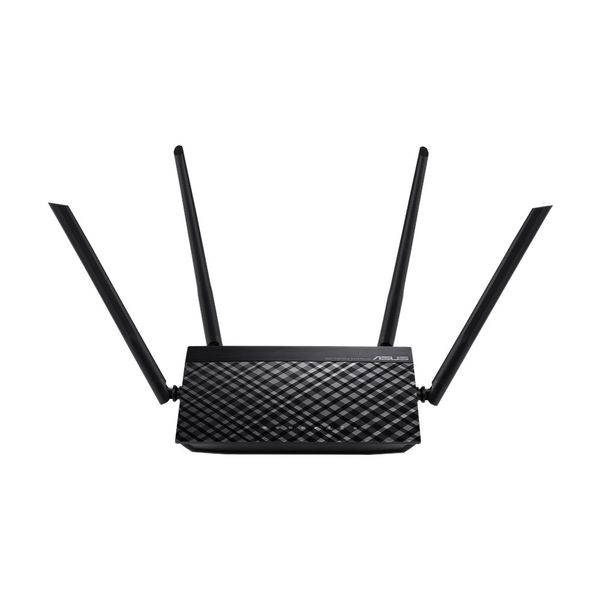 Asus ASUS RT-AC1200 V2 DUAL-BA ND WIFI ROUTER