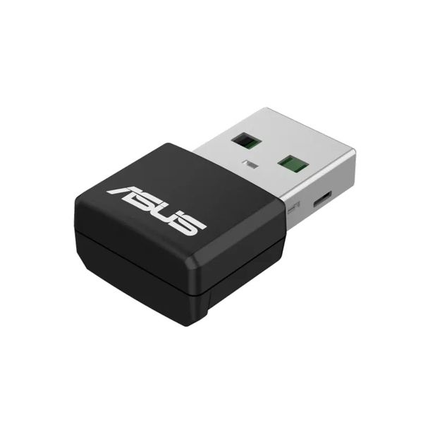 Asus ASUS USB-AX55 ADAPTER DUAL BAND/AX1800/MU-MIMO