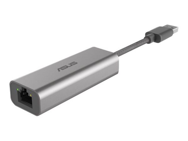 Asus ASUS USB-C2500 USB-A->LAN 2.5G