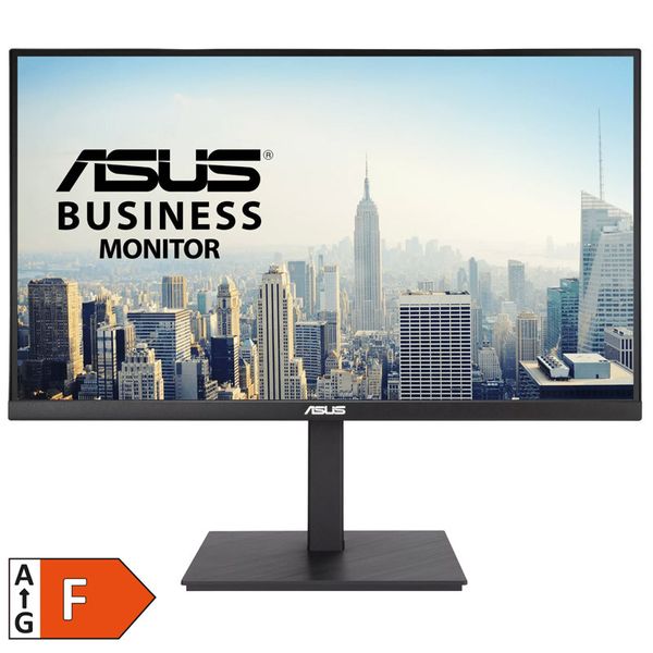 Asus ASUS VA27ACFSN 68,58CM (27") IPS LED LCD QHD HDM