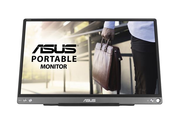 Asus ASUS ZENSCREEN MB16ACE 39 ,6CM(15,6") 1920X1080 USB