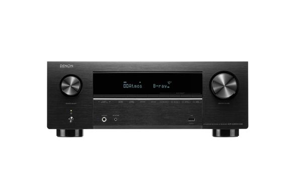 Denon AVR-X2800HDAB RECEIVER čR DENON