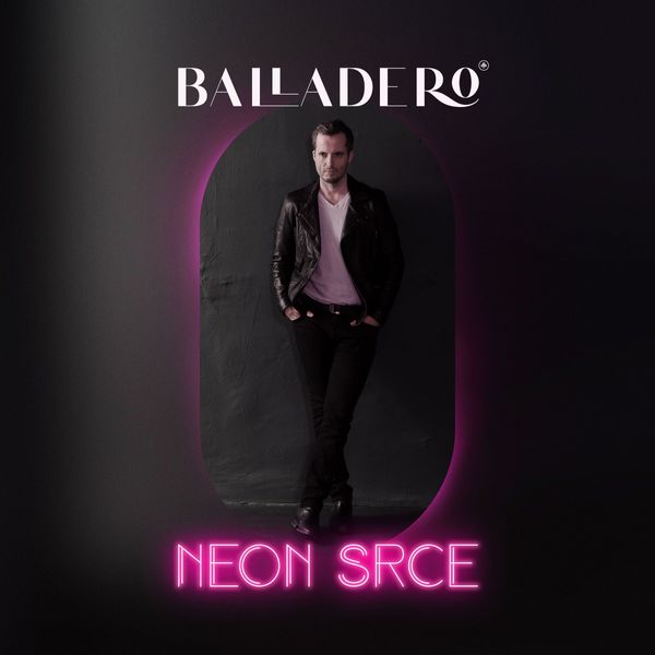 POSNETI MEDIJI BALLADERO - NEON SRCE