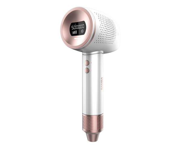 Cecotec BAMBA SKINCARE IPL GUN CECOTEC