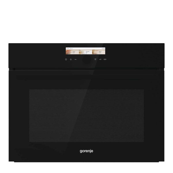 Gorenje BCM598S17BG PEČICA Z MIKR GORENJE