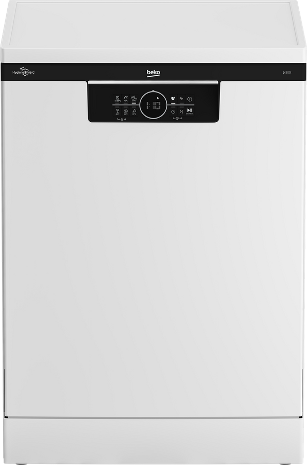 Beko BDFN26530W POM. STROJ. BEKO