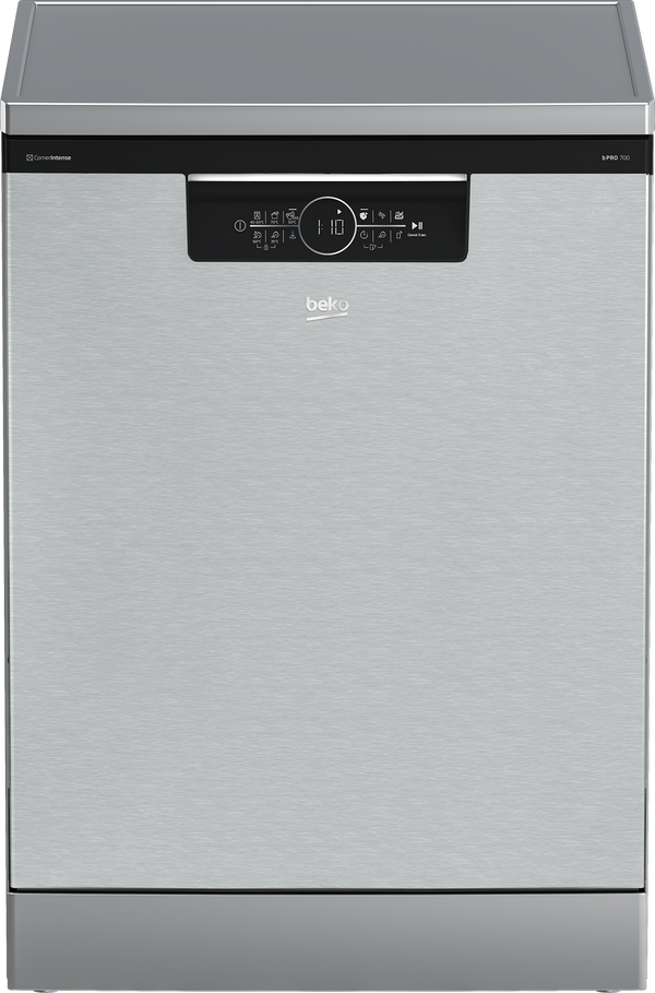 Beko BDFN36560XC  POM. STROJ BEKO