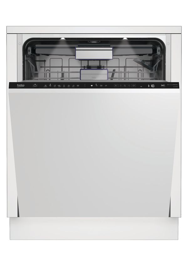 Beko BDIN38531D VGR.POM.STROJ BEKO