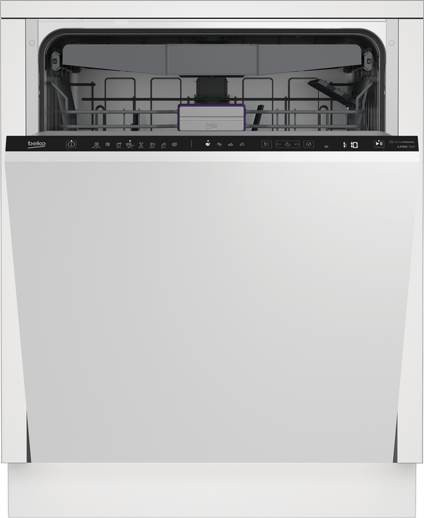 Beko BDIN38560C POM. STROJ BEKO