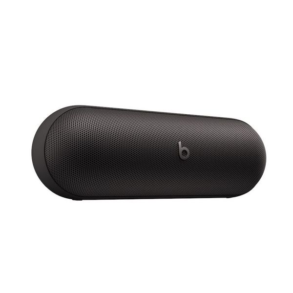 Beats by Dr. Dre. BEATS PILL MATTE BLACK BEATS PILL