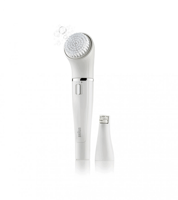 Braun BEAUTY FACE  SILK-EPIL 81 BRAUN