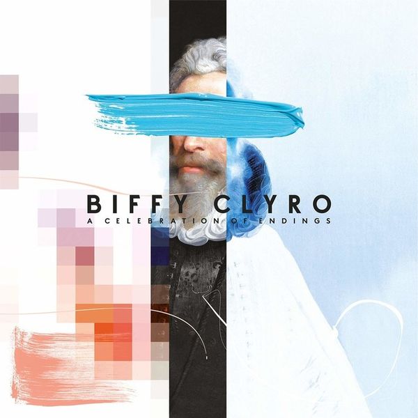 POSNETI MEDIJI BIFFY CLYRO - A CELEBRATION OF ENDINGS