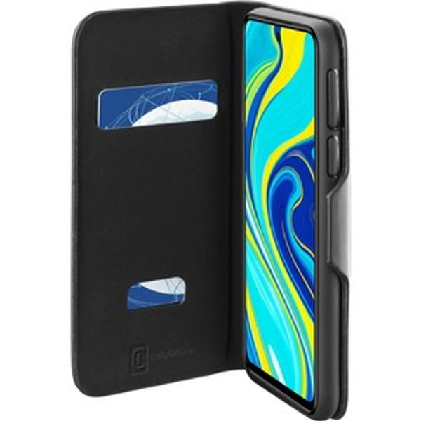 CellularLine BOOK CLUTCH REDMI NOTE 9S 9PRO,XIAOMI,CELLULAR LINE