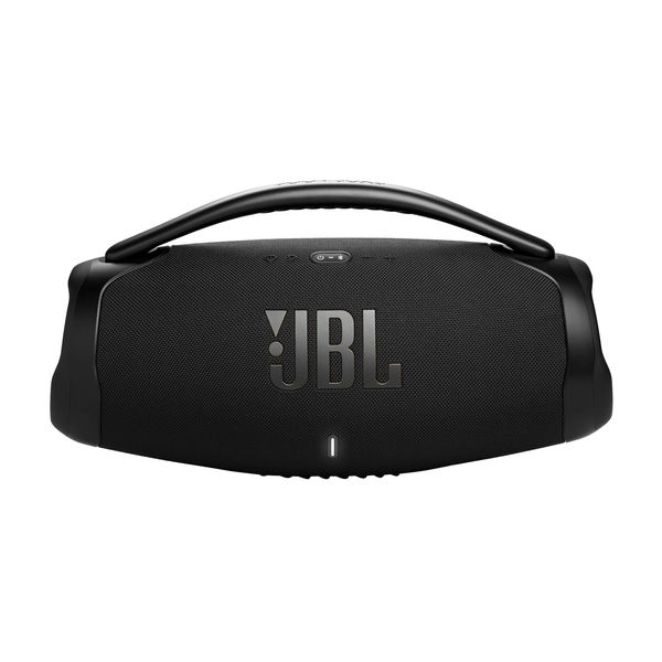 JBL BOOMBOX 3 ČRN WIFI JBL