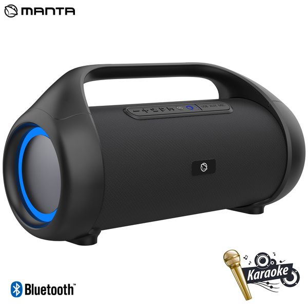 Manta BOOMBOX SPK310 MANTA