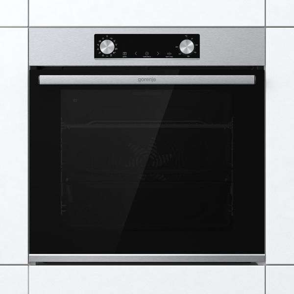 Gorenje BPS6737E14X VGRAD. PEč. GORENJE