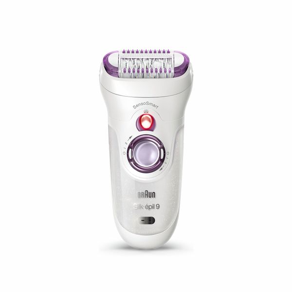 Braun BRAUN EPILATOR  9-690 SILK-EPIL