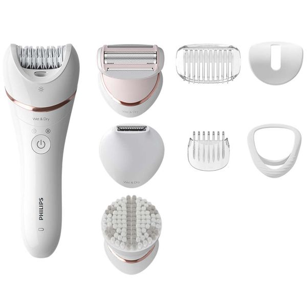 Philips MGA BRE735/00 EPILATOR PHILIPS MGA