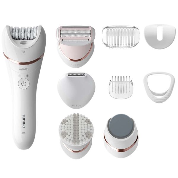 Philips MGA BRE740/10 EPILATOR PHILIPS MGA