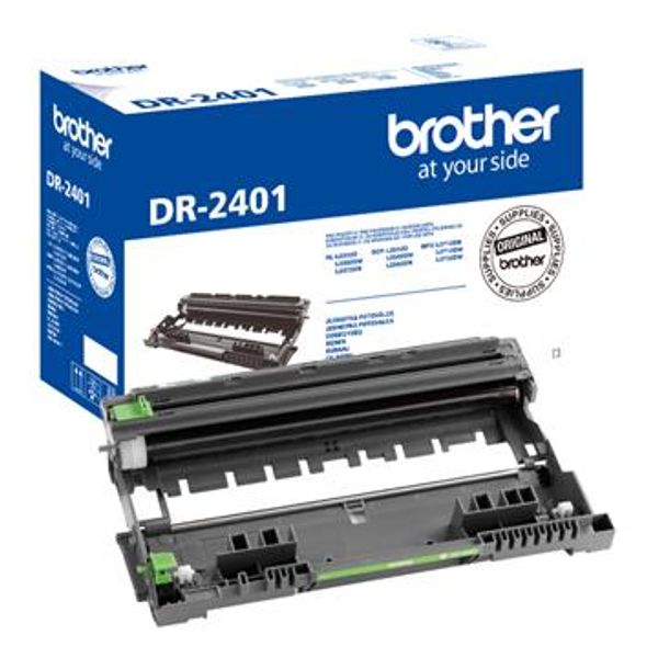 Brother BROTHER DR2401 DRUM  BROT BROTHER
