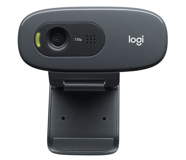 Logitech C270 HD USB LOGITECH 960-001063