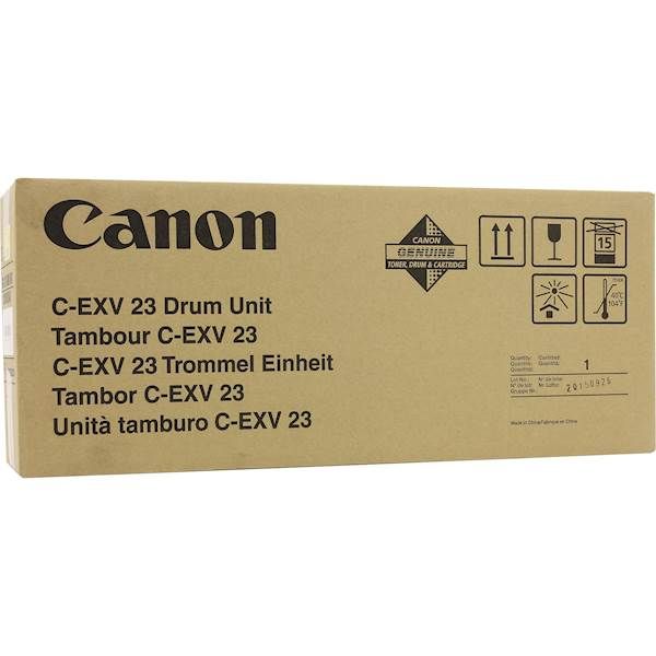 Canon CANON C-EXV23 BOBEN