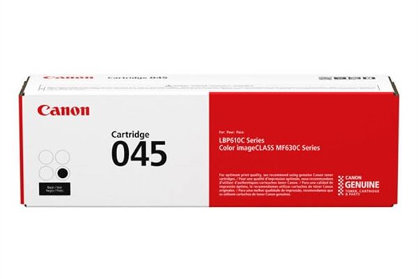 Canon CANON CRG-045 BK TONER