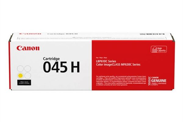 Canon CANON CRG-045 HY TONER