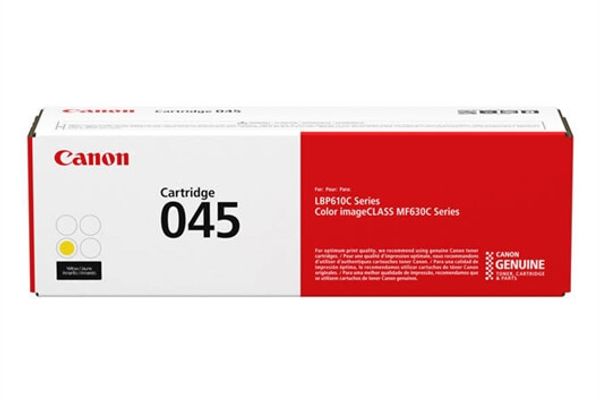 Canon CANON CRG-045 Y TONER